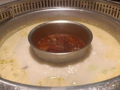 -鱼豆吉·豆浆鱼火锅(宜昌万达店)