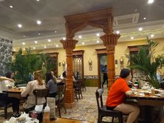 大堂-巴依老爷新疆美食(望京小街店)