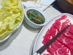 -澳门豆捞(裕华东路店)