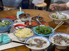 -小倪羊肉米线馆