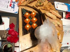 -古田居·特色寿司料理(星之岛旗舰店)