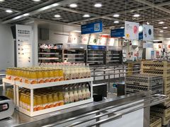 -宜家·瑞典风味餐厅(北京西红门店)