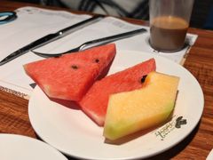 -汉巴味德(北京银座和谐广场店)