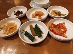 -长寿参鸡汤(朝韩风情街店)