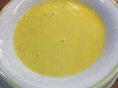奶油玉米浓汤-萨莉亚意式餐厅(彩悦城店)