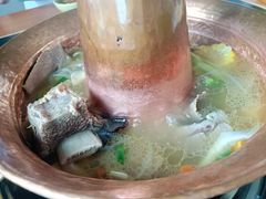 -陀岗美食·云南藏式特色餐厅