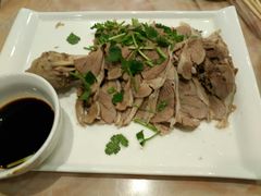 -北疆饭店(宝龙店)