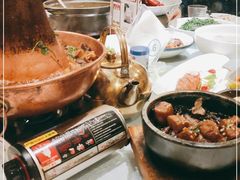 -聚鑫阁·非遗传承江浙菜(正阳店)
