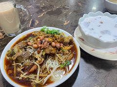 -博鳌悠然·忠锐杂粮茶餐厅