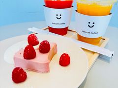 -dotcom coffee古点咖啡(致真大厦店)