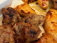 -Efes Turkish & Mediterranean Cuisine 艾菲斯餐厅(陆家嘴店)