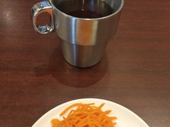 -巴依家新疆手抓饭(菱角湖万达店)