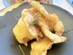 -京滨饭店·餐厅(阜外大街店)