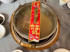 -鸽皇餐厅·清远吃鸽地标(东城店)