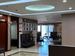 -爱康国宾体检中心(五角场万达广场分院)