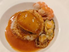 -云海轩·海鲜自助-河北云瑧世纪大饭店1F