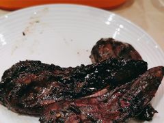 -杨氏青龙虾·羊蝎子(珠江路店)