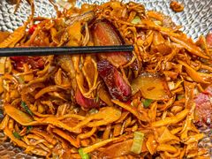 -雀舞云南菜(天津天河城购物中心店)