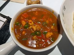 -友达面馆(广州总店)