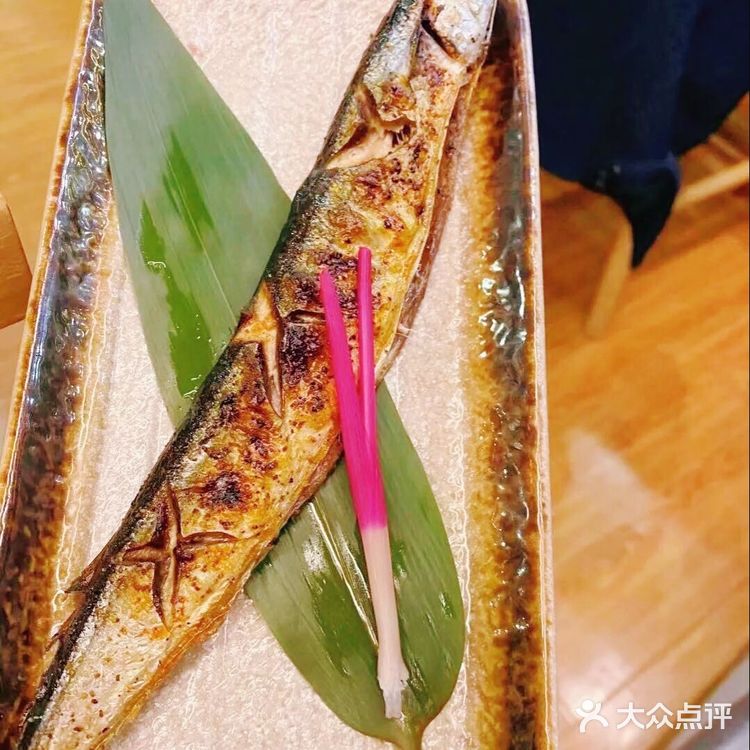 食材新鲜,环境温馨,在久旦享受舌尖上的美味