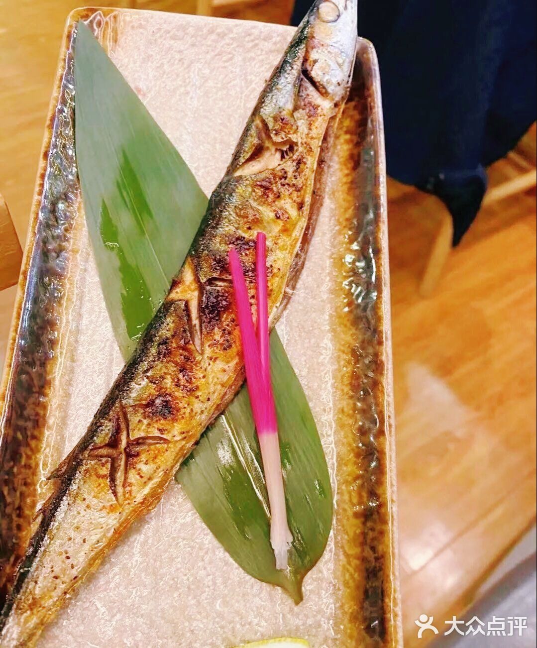 食材新鲜，环境温馨，在久旦享受舌尖上的美味