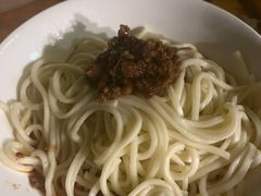 素椒杂酱面-明红蹄花(糍粑店街店)