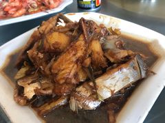 -林家饭店(新林公路店)