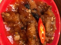 -避风塘(宝山万达店)