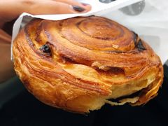 -WHEAT&BAKER-麥(凯德来福士店)