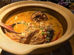 -吃饭皇帝大土家民族菜(正大广场店)