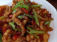 -东北大院·东北菜(三台子店)