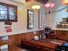 -丽江庭院·云南野生菌·海鲜火锅(鼓楼四合院店)