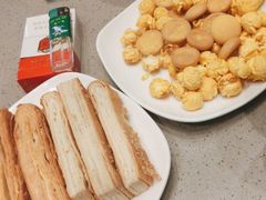 -半天妖烤鱼(大润发店)