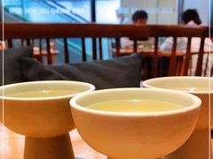 大麦茶-苏小柳手作点心(控江旭辉分院)
