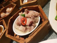 -老伙记海鲜码头(北滘店)