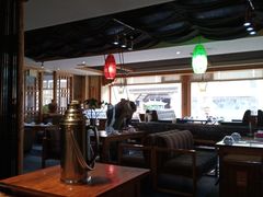 大堂-思金拉措庄园藏餐(太阳岛店)