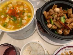 -太兴餐厅(东方广场分店)