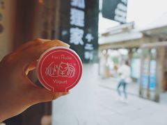 -狐狸家·酸奶酪专门店(平江路店)