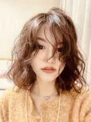 -TRIMS HAIR 修剪造型·烫染接发