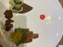 -功德林(南京西路店)
