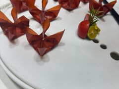 -山公馆餐厅(东塘店)