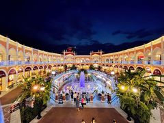 -佛罗伦萨小镇广佛名品奥特莱斯(疏港路店)