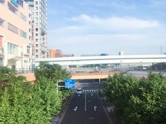 -台场海滨公园船码头