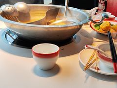 -陈记顺和潮汕鲜牛肉火锅(西门口广场店)