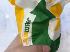 -赛百味(仙林金鹰店)