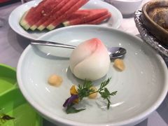 -味+新京宴·烤鸭·北京菜(创意谷店)