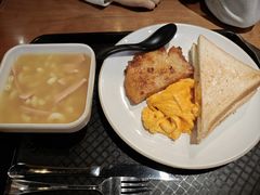 -津津飯堂