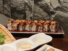 -一牛道炭火烧肉居酒屋(椒江店)