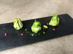 -柒厢食事雅谈