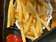 -辛明堂洞韩式芝士年糕火锅(万达店)